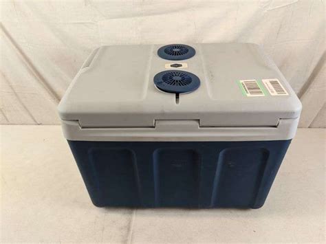 k-box electric cooler manual|plug in auto travel coolers.